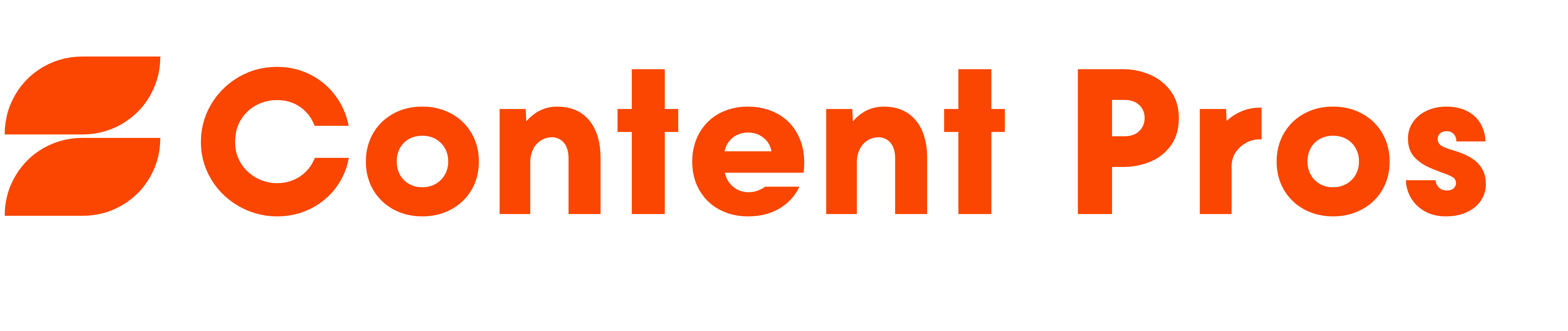 Content Pros Logo