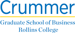 Crummer Graduate School of Business Rollins College Logo