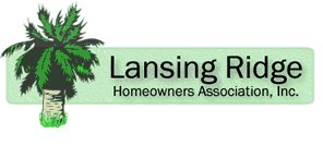 Lansing Ridge Logo