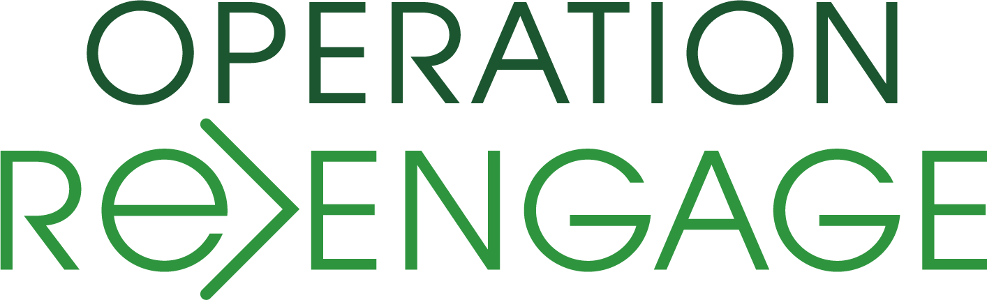Operation ReEngage Logo