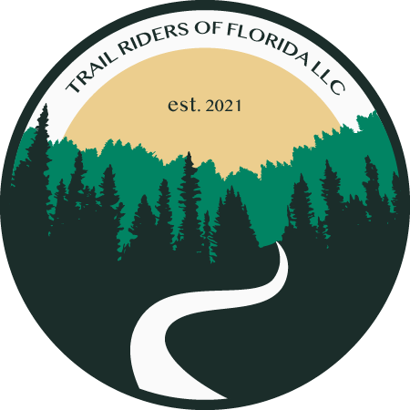 Trail Riders of Florida Logo